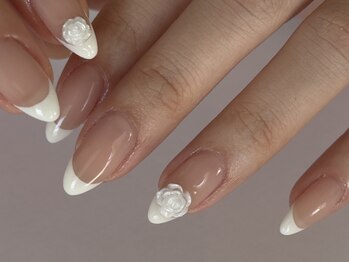 ソルウ(soluu)/【french】