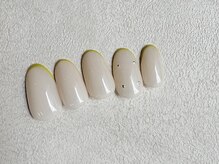 イコイ ネイルアンドアイラッシュ 高円寺店(icoi)/