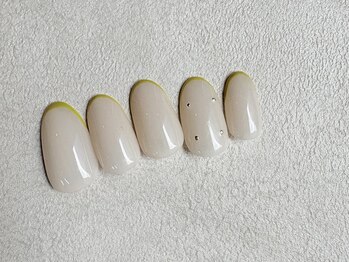 イコイ ネイルアンドアイラッシュ 高円寺店(icoi)/