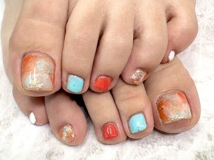 キャンアイドレッシー 上新庄店(Can I Dressy)の写真