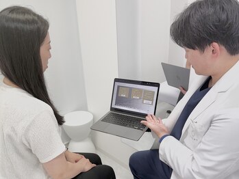整体リライン 生駒院(整体Re:Line)/今後のご提案