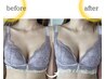 【流れた脂肪もふわふわバストへ】バストケア50分 ¥9,800→