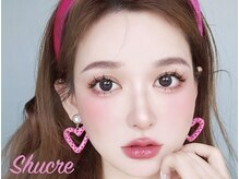 シュクレ 安城店(shucre)