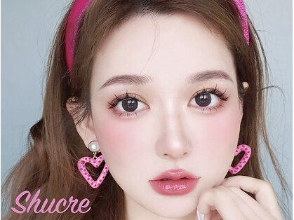 シュクレ 安城店(shucre)の写真