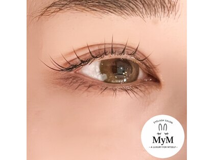 マイム(MyM)の写真