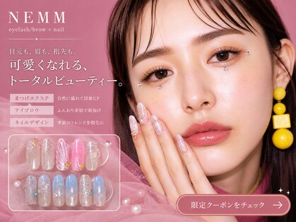 ネム(NEMM)の写真
