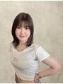全力ストレッチ 表参道店 MIKA トレーナー