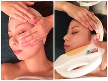 美肌脱毛 ビハダモ(Bihadamo)/小顔&リフトアップ光フォト