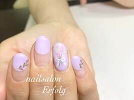 手描き花束 初回8500円