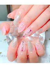 オンネイル(on nail)/