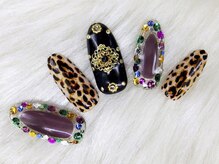 アンジェヴォーグ 名古屋本店(Angevogue)/サングラスフレーム