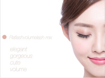 ブレア(Blair)/MIX付け放題でインパクト大◎