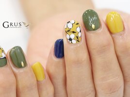 トレンドアートコース