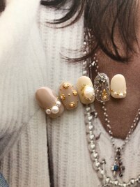 パールネイル