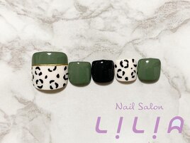 フットデザインコース