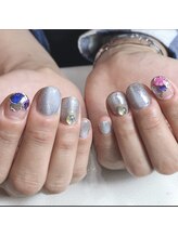 シャルリエール(Chaxrier)/クーポン＋アート