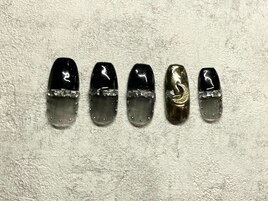 ジェル/スカルプ[横浜/持ち込み]