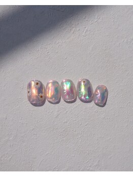 ナンバーシックス(No.6)/ハンド☆アートコース2¥11800