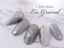 ルグラン(LU GRAND)/グレーニュアンス