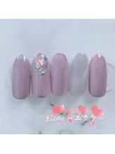 エクラ 横浜関内店(Eclat)/シンプルデザインコース