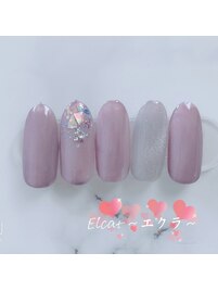 シンプルデザインコース