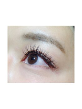 シイ(sii.)/フラットラッシュ付け放題コース