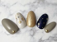 ネイルサロンリヴィエール(Riviere)/HAND★初回¥8500/再来¥9000