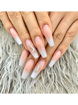 エヌズネイルサロン(N's)/