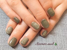 選べるマグネットネイル ¥7000