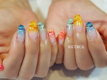 リチェルカ(RICERCA)/