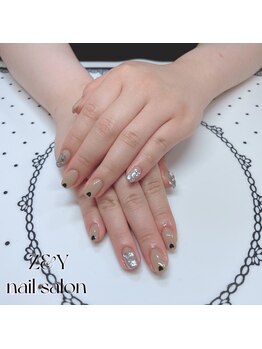 ゼットアンドワイ(Z&Y)/