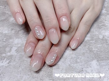 フォルトゥーナ 神田(Fortuna)/