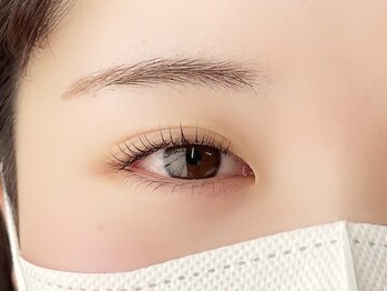 インザピンクリリー(in the pink LILY)/パリジェンヌラッシュリフト