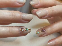 ネイルサロン タチ(tati)