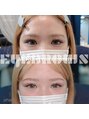 アクロ 高槻店(ACRO) LEDマツエク/まつげパーマ/パリジェンヌ/眉毛アイブロウ/高槻