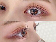 ネイルソワン フットアンドハンド(nail soin foot&hand)/まつ毛パーマ