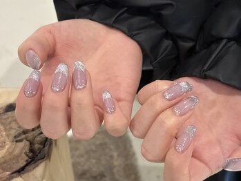 エリス 京橋(Eliss)/アートし放題