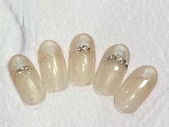 ネイルサロン ラブリーズ 相模大野店(NAIL SALON LOVELLY'S)/定額¥8980