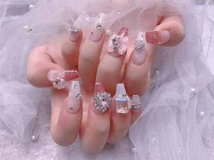 スノーネイルサロン 渋谷店(Snow nail salon)の写真