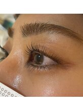 アンベリール みなとみらい店(Embellir)/まつ毛パーマ