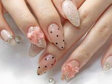 キュアネイルスタジオ(Cure nail studio)/