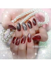 アムールトウキョウ(AMOUR TOKYO☆)/