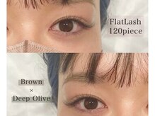 マイブー(My Boo)/まつげ/まつげパーマ/大森まつげ