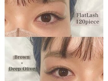 マイブー(My Boo)/まつげ/まつげパーマ/大森まつげ