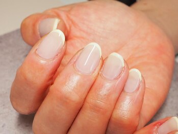 ビューティトリップ(Beauty TRIP)/人気のスキニーフレンチ