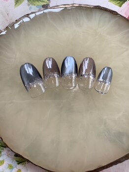 エスアールビー(SRB)/定額デザイン