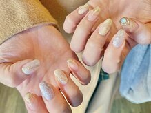 バンビちゃんのお目目 辻堂本店/ニュアンス¥8700