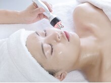 リプロ(RePro)/《STEP 4》RFラジオ波