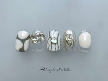 アンジェリカミッシェル 湘南藤沢店/フルオーダーコース