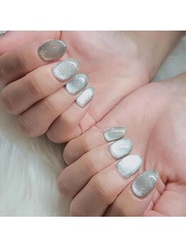 ネオン(neon)/マグネット